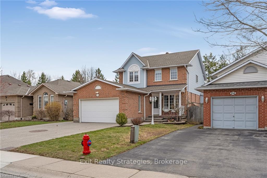 Photo 5 of 158 Duncairn Crescent, Hamilton, Gourley — HOMEH