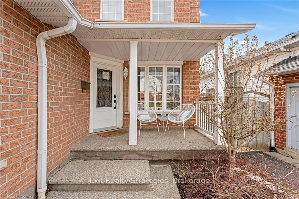 Photo 6 of 158 Duncairn Crescent, Hamilton, Gourley — HOMEH