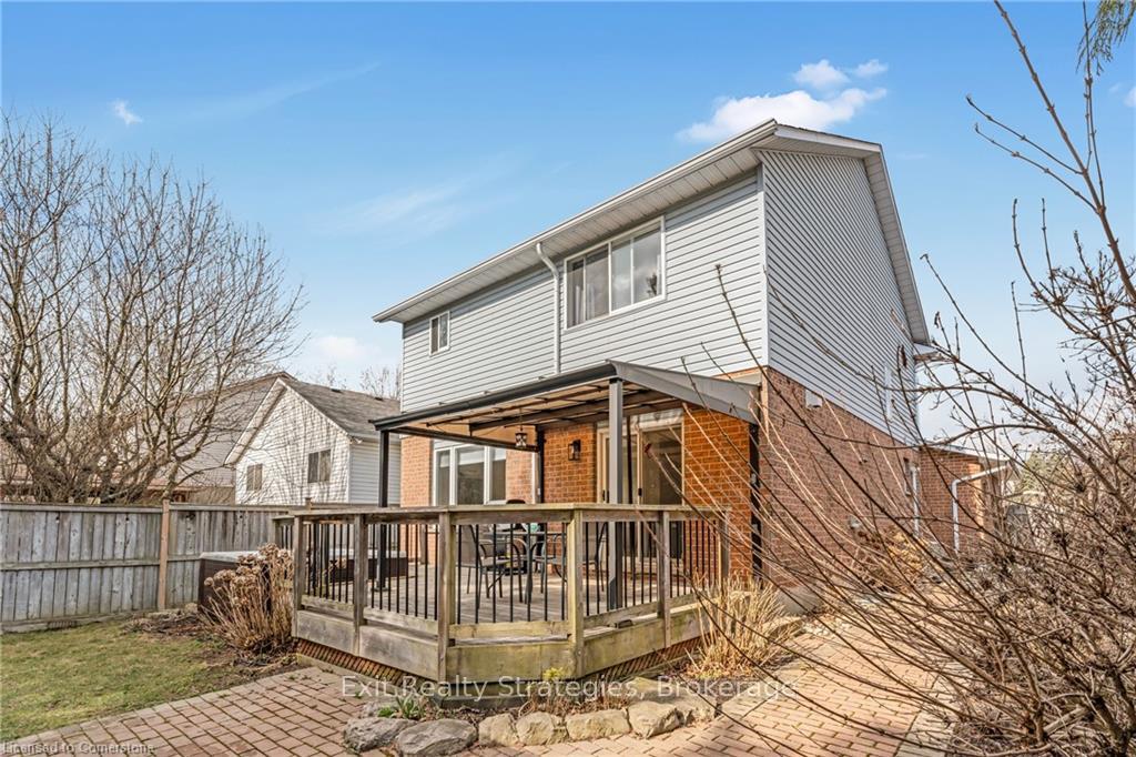 Photo 55 of 158 Duncairn Crescent, Hamilton, Gourley — HOMEH