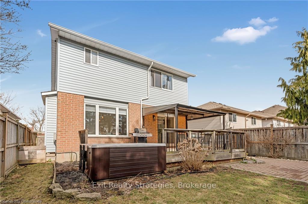Photo 56 of 158 Duncairn Crescent, Hamilton, Gourley — HOMEH