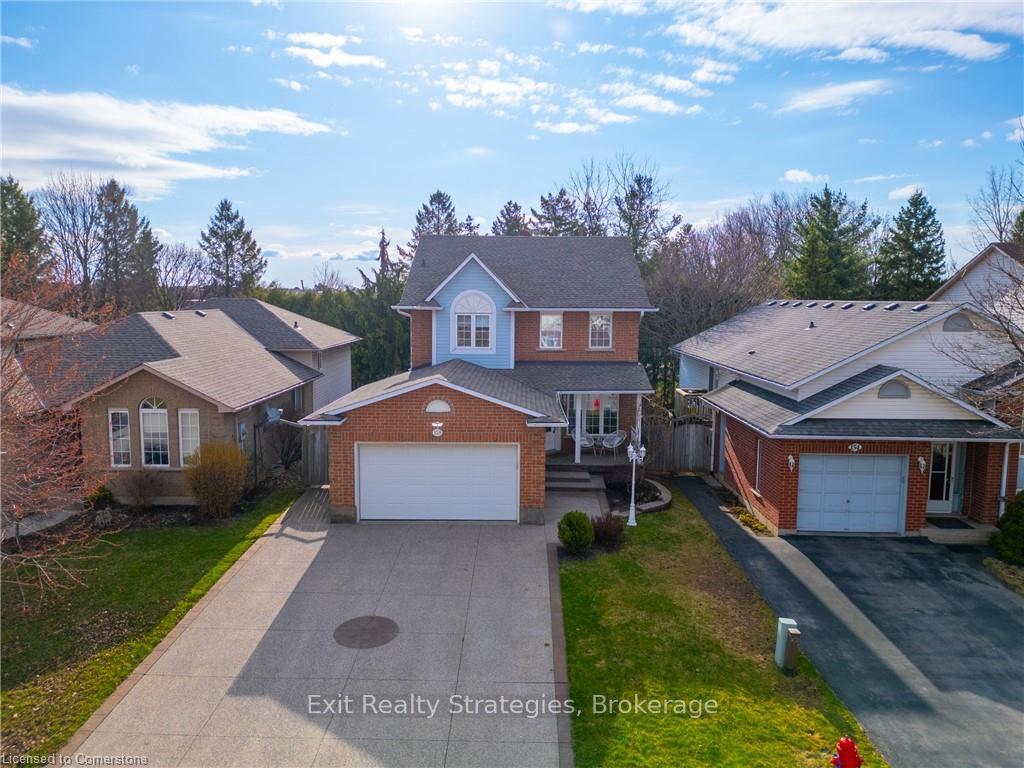 Photo 57 of 158 Duncairn Crescent, Hamilton, Gourley — HOMEH