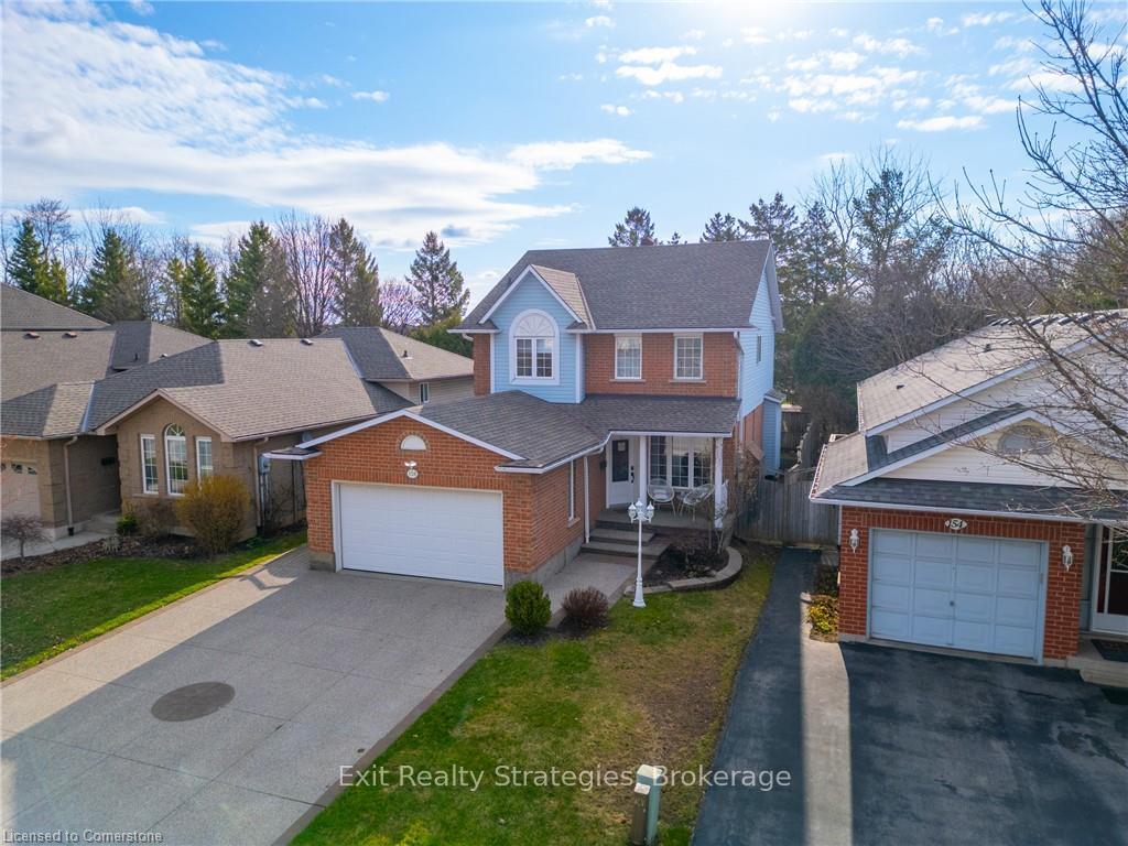 Photo 58 of 158 Duncairn Crescent, Hamilton, Gourley — HOMEH