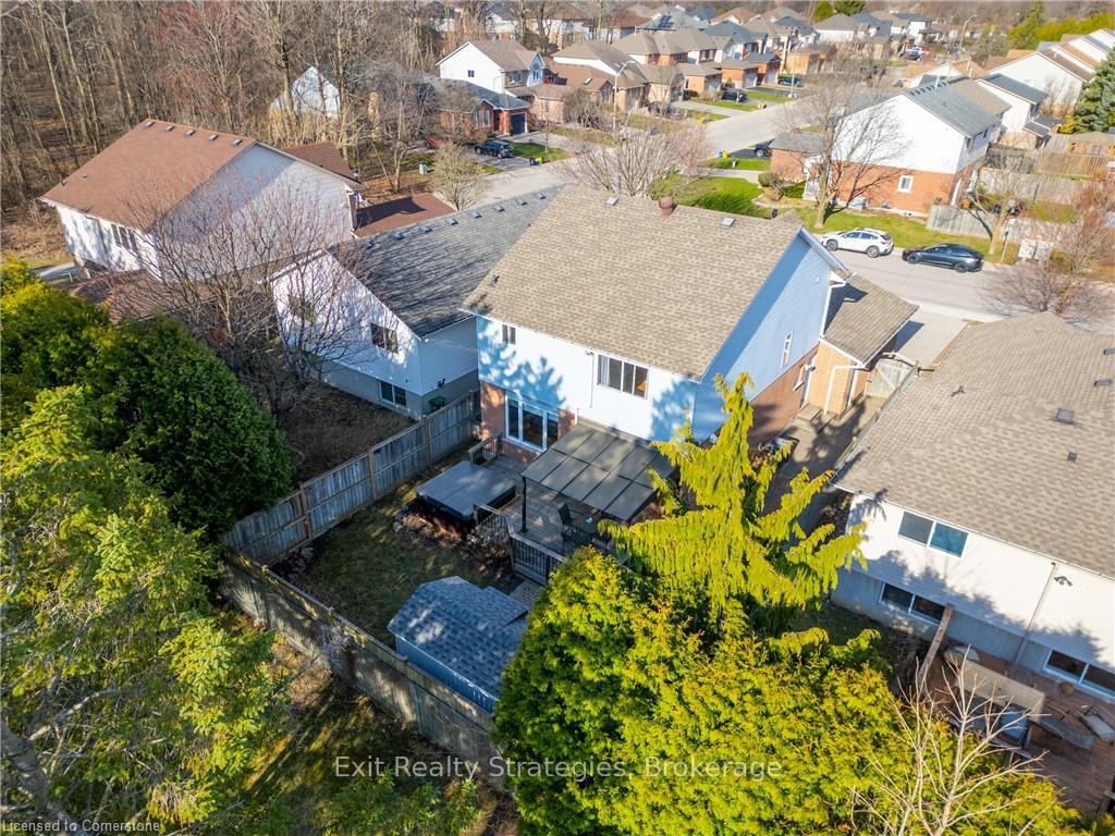 Photo 60 of 158 Duncairn Crescent, Hamilton, Gourley — HOMEH