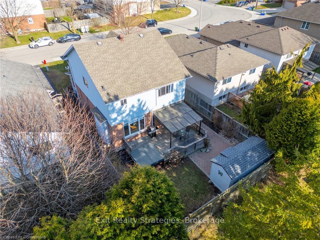 Photo 81 of 158 Duncairn Crescent, Hamilton, Gourley — HOMEH