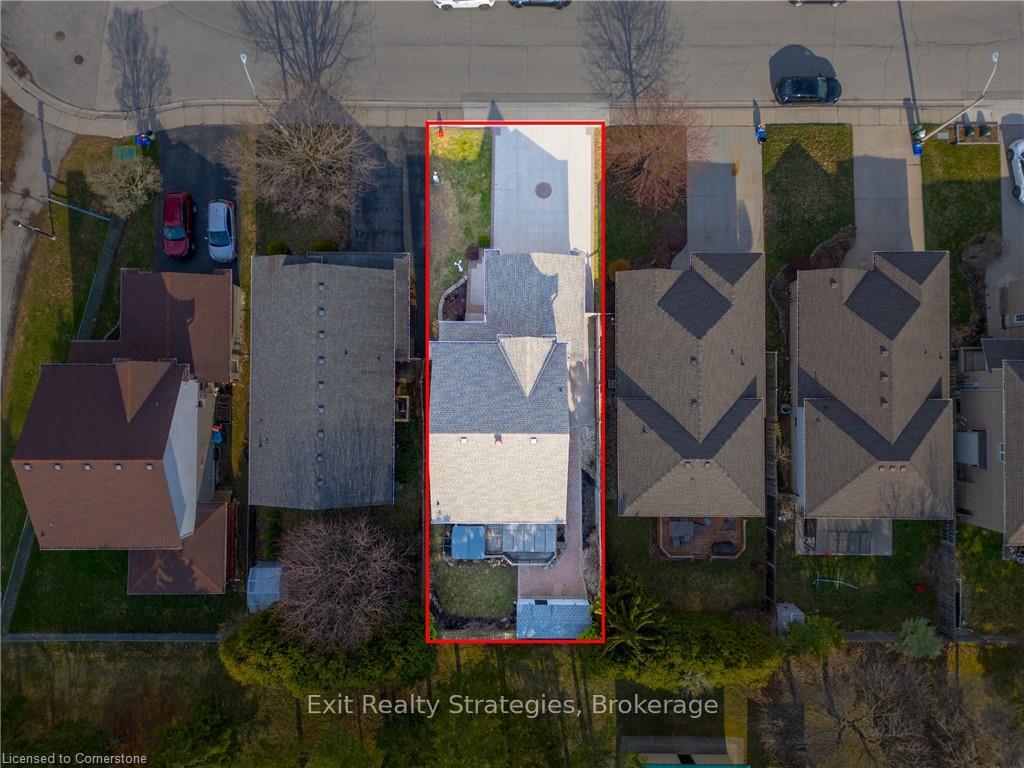 Photo 82 of 158 Duncairn Crescent, Hamilton, Gourley — HOMEH