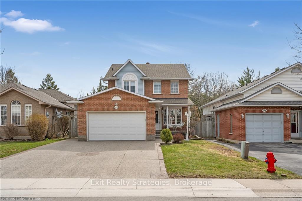 Photo 23 of 158 Duncairn Crescent, Hamilton, Gourley — HOMEH