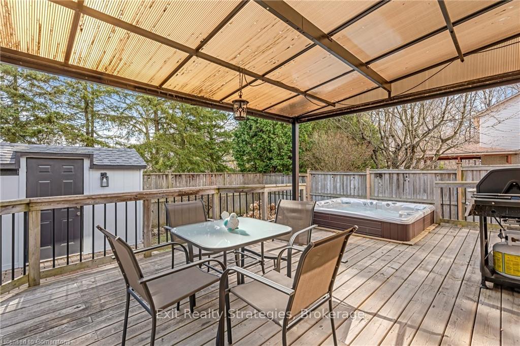 Photo 73 of 158 Duncairn Crescent, Hamilton, Gourley — HOMEH
