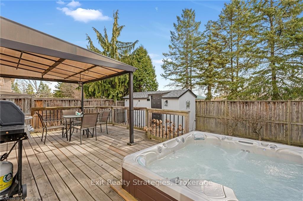 Photo 74 of 158 Duncairn Crescent, Hamilton, Gourley — HOMEH