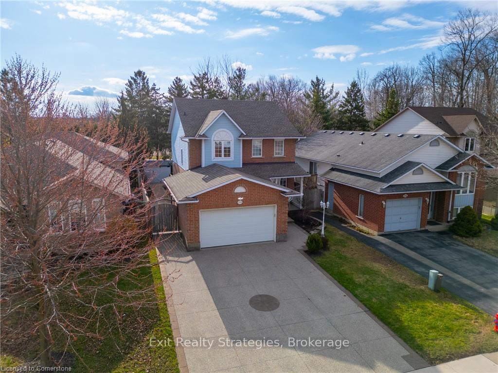 Photo 79 of 158 Duncairn Crescent, Hamilton, Gourley — HOMEH
