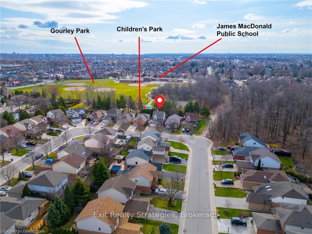 Photo 90 of 158 Duncairn Crescent, Hamilton, Gourley — HOMEH