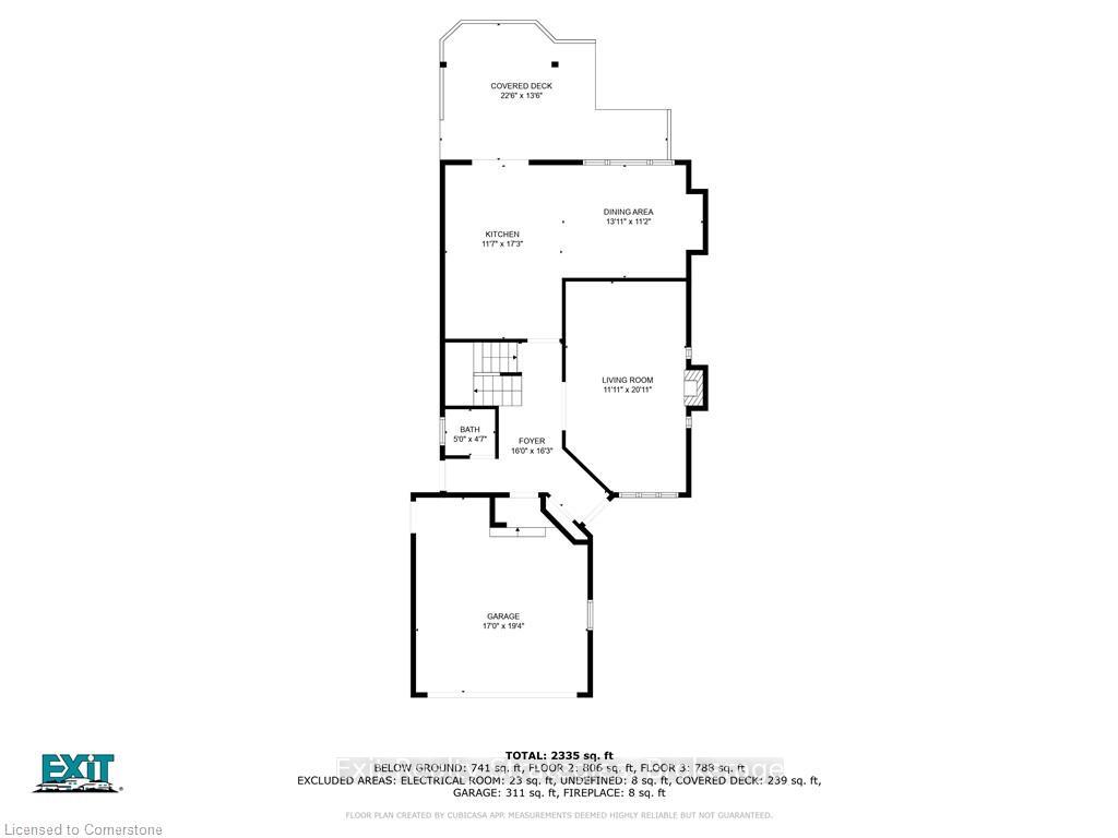 Photo 92 of 158 Duncairn Crescent, Hamilton, Gourley — HOMEH