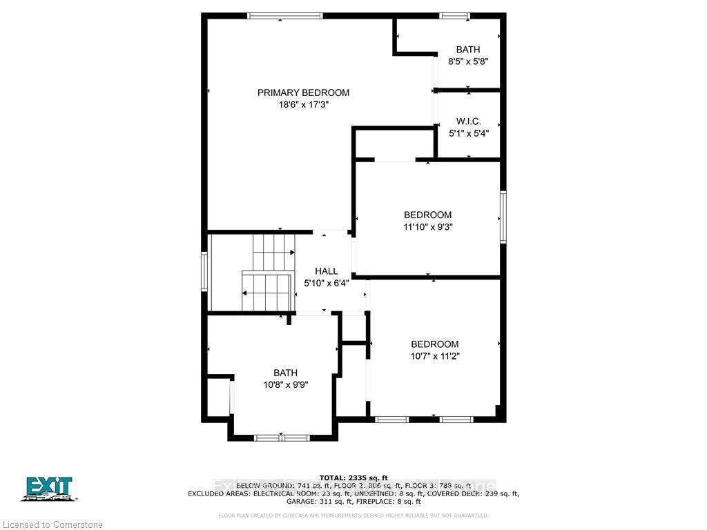 Photo 93 of 158 Duncairn Crescent, Hamilton, Gourley — HOMEH