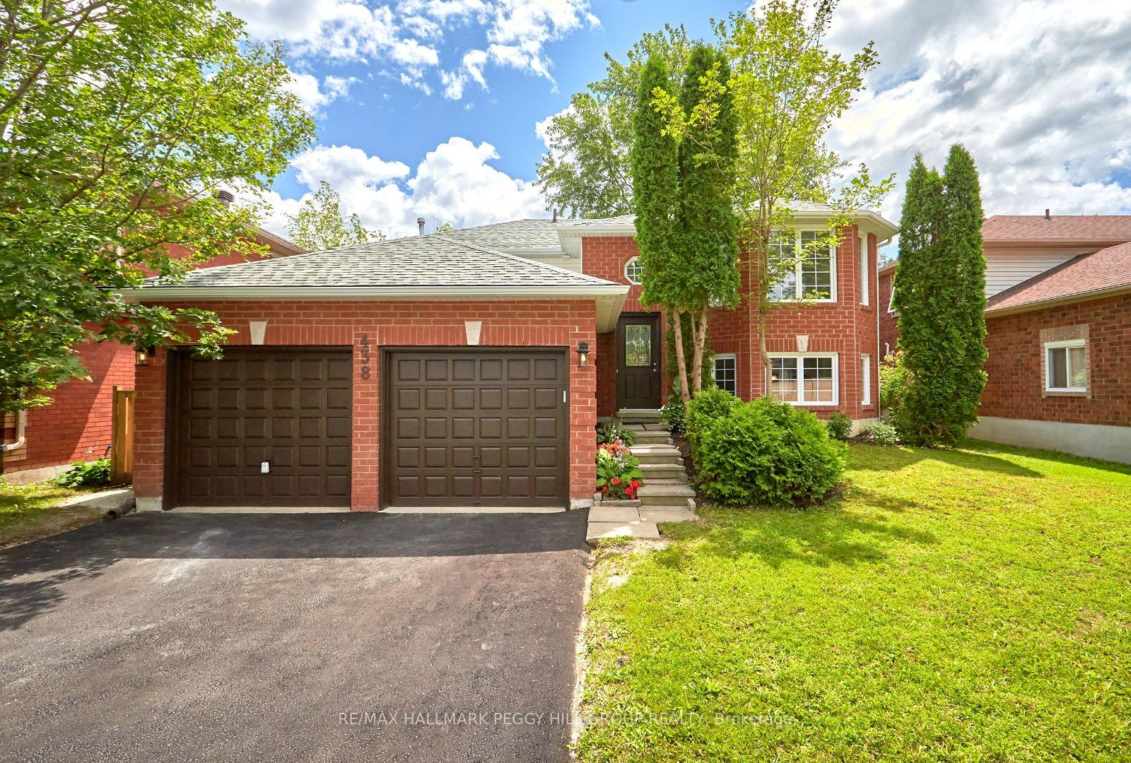 Photo 1 of Unit Lower, 438 Sunnidale Road, Barrie, Northwest — HOMEH