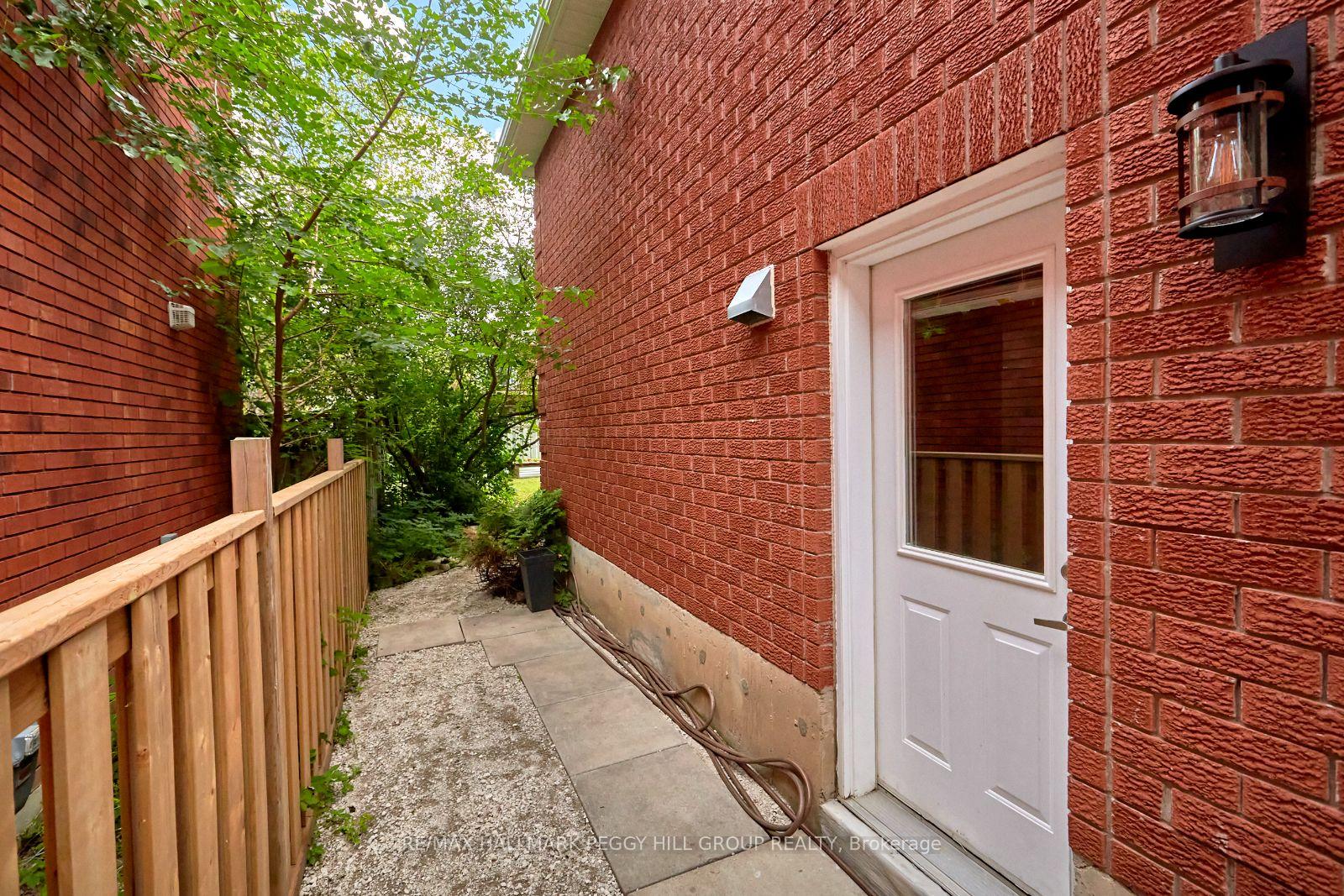 Photo 2 of Unit Lower, 438 Sunnidale Road, Barrie, Northwest — HOMEH