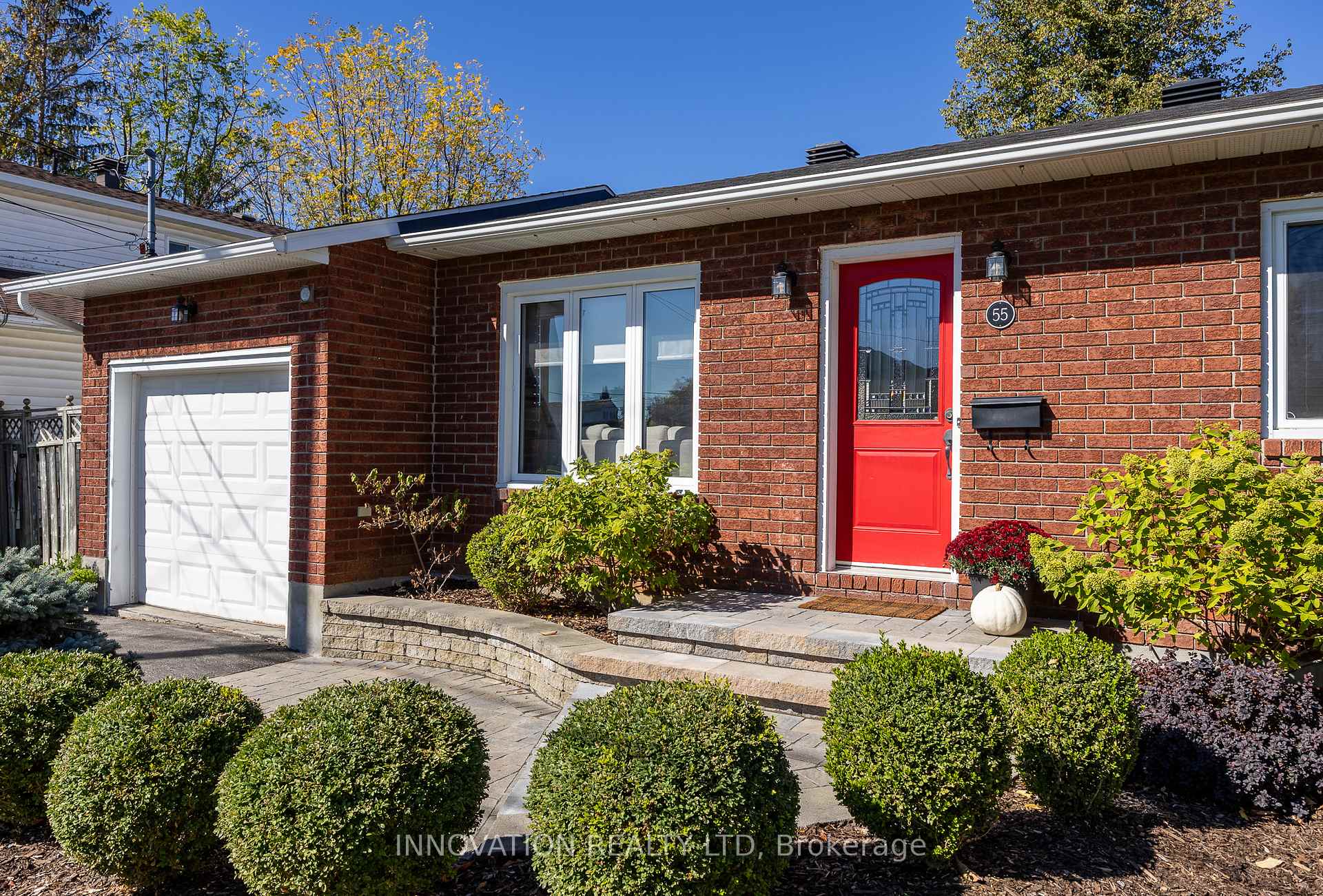 Photo 3 of 55 Terry Fox Drive, Carleton Place — HOMEH
