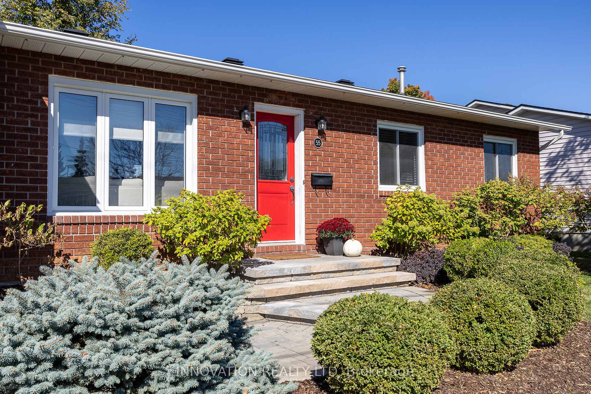 Photo 2 of 55 Terry Fox Drive, Carleton Place — HOMEH