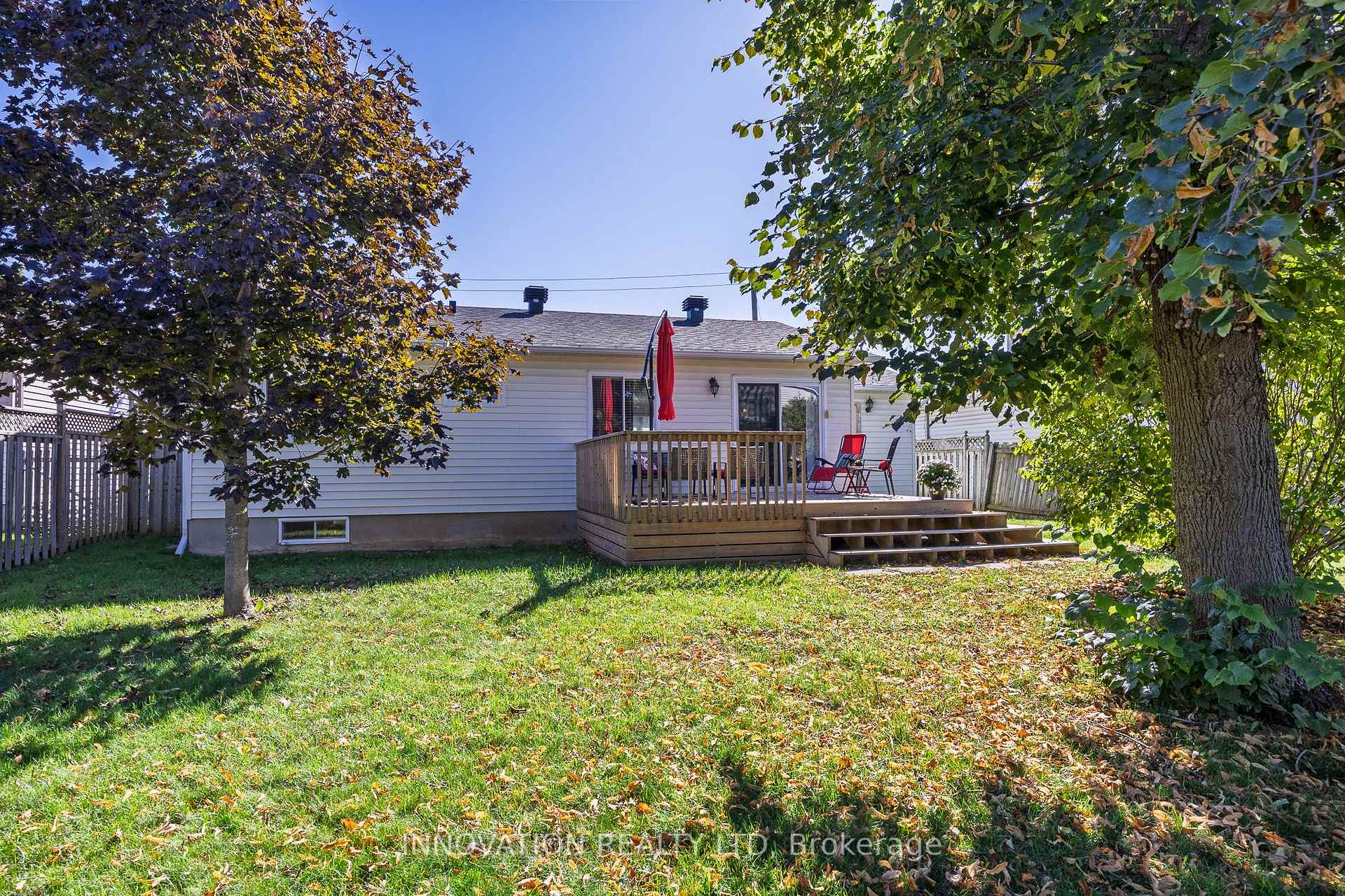 Photo 30 of 55 Terry Fox Drive, Carleton Place — HOMEH