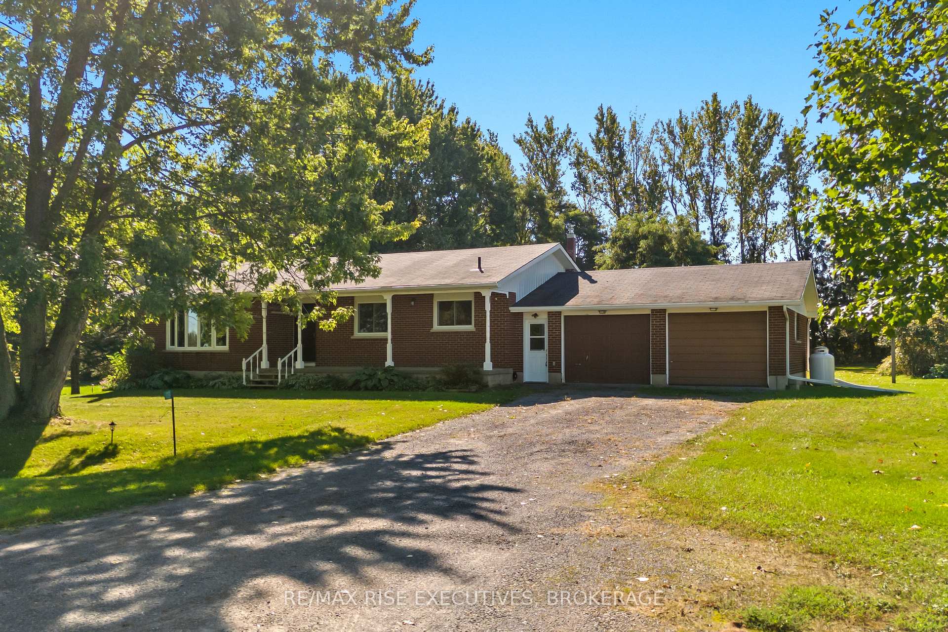 Photo 1 of 1033 Coupland Road, Frontenac, Frontenac South — HOMEH