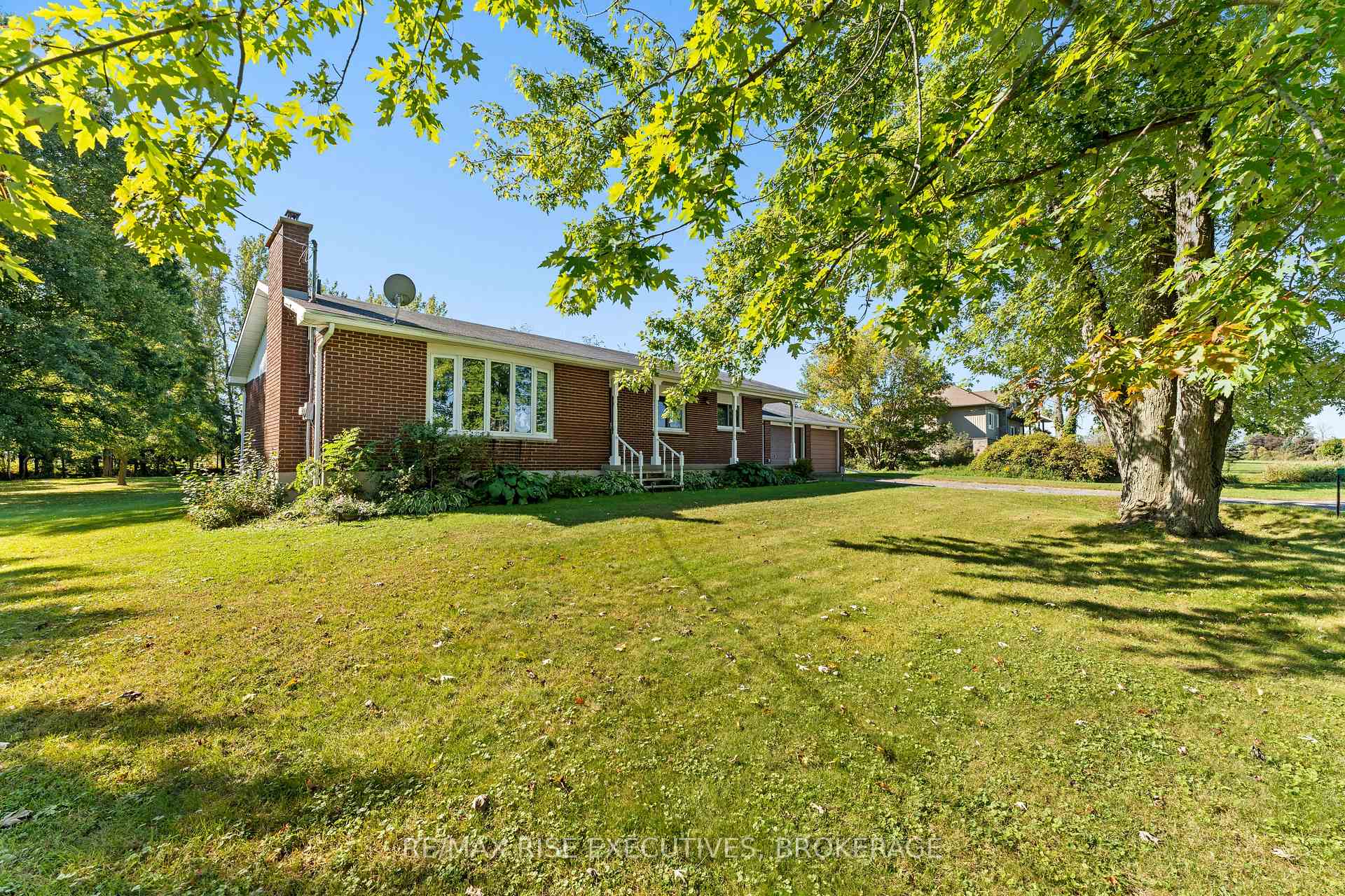 Photo 2 of 1033 Coupland Road, Frontenac, Frontenac South — HOMEH