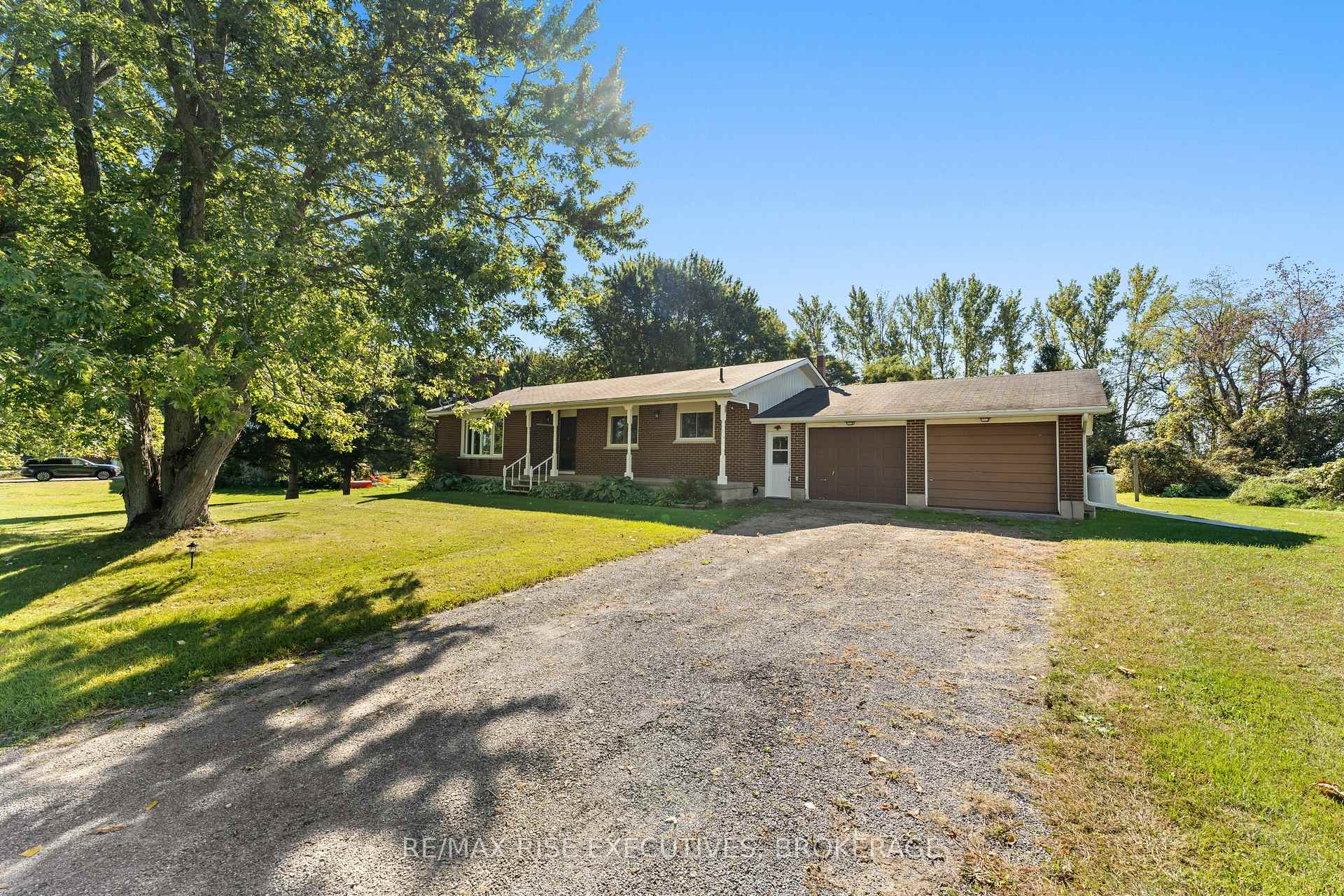 Photo 4 of 1033 Coupland Road, Frontenac, Frontenac South — HOMEH