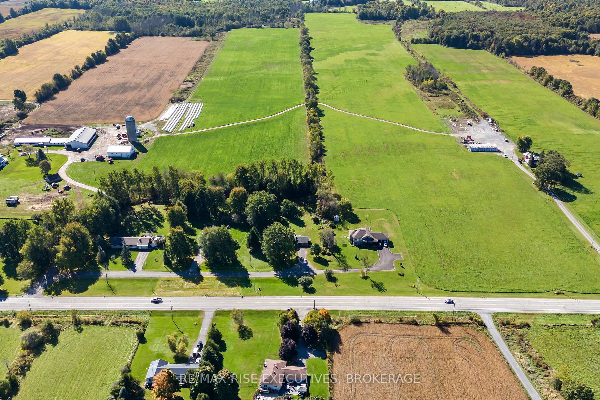Photo 34 of 1033 Coupland Road, Frontenac, Frontenac South — HOMEH