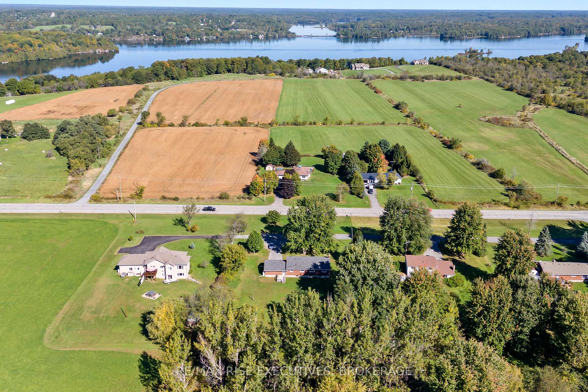 Photo 36 of 1033 Coupland Road, Frontenac, Frontenac South — HOMEH