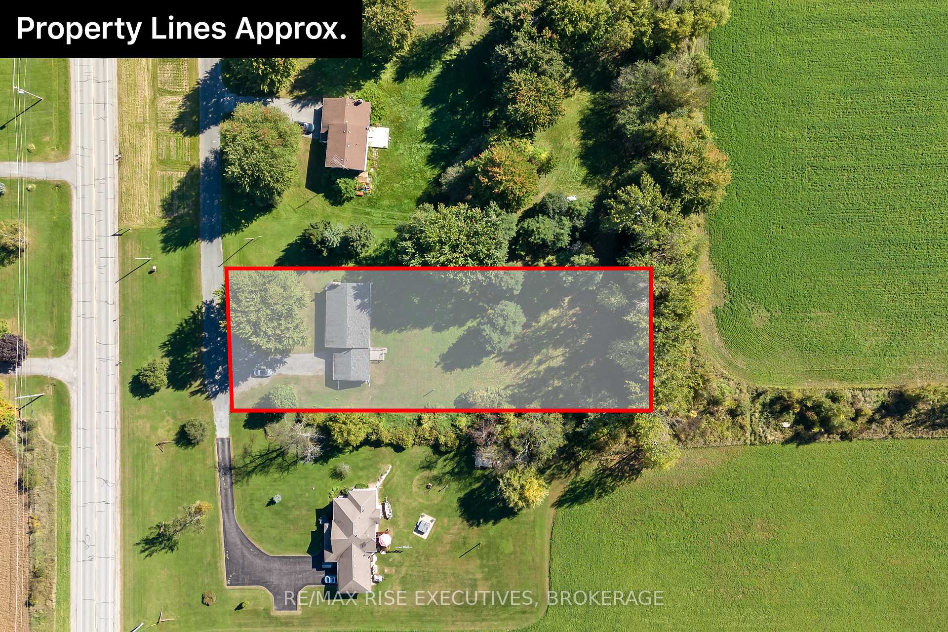 Photo 37 of 1033 Coupland Road, Frontenac, Frontenac South — HOMEH