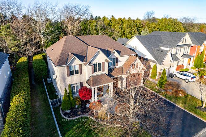 Photo 1 of 94 Auburn Lane, Clarington, Courtice — HOMEH