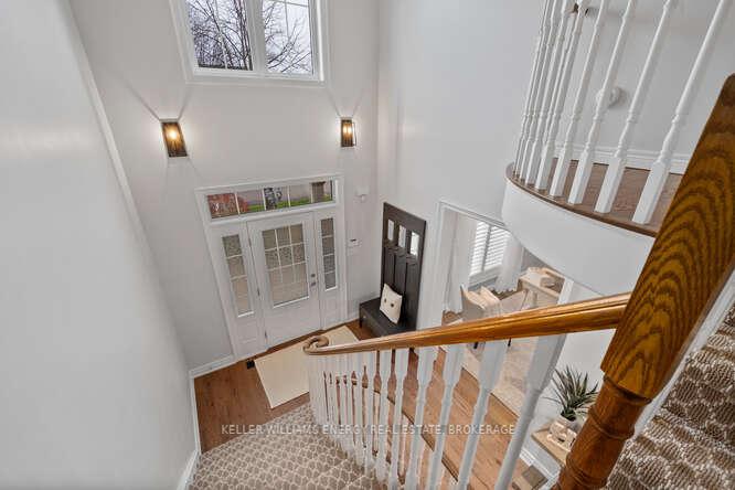 Photo 3 of 94 Auburn Lane, Clarington, Courtice — HOMEH