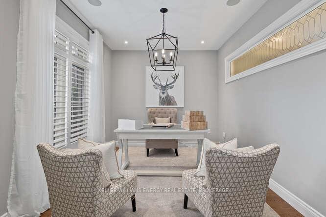 Photo 4 of 94 Auburn Lane, Clarington, Courtice — HOMEH