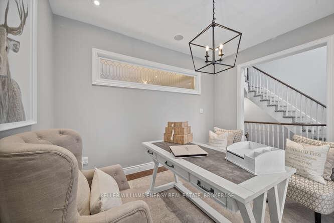 Photo 5 of 94 Auburn Lane, Clarington, Courtice — HOMEH