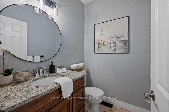 Photo 8 of 94 Auburn Lane, Clarington, Courtice — HOMEH