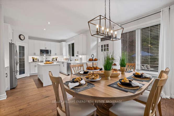 Photo 9 of 94 Auburn Lane, Clarington, Courtice — HOMEH