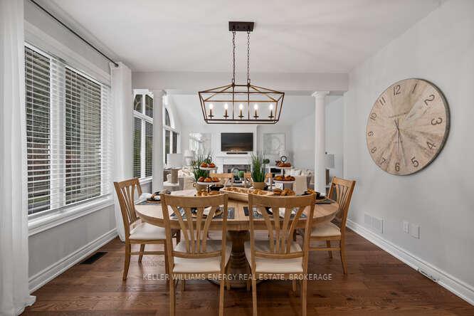 Photo 15 of 94 Auburn Lane, Clarington, Courtice — HOMEH