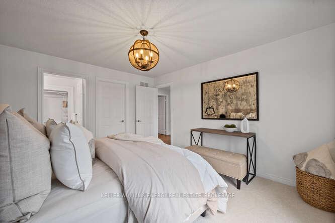 Photo 20 of 94 Auburn Lane, Clarington, Courtice — HOMEH