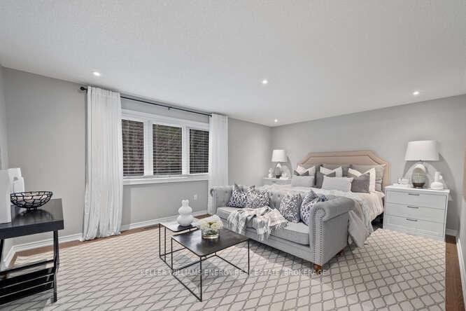 Photo 22 of 94 Auburn Lane, Clarington, Courtice — HOMEH