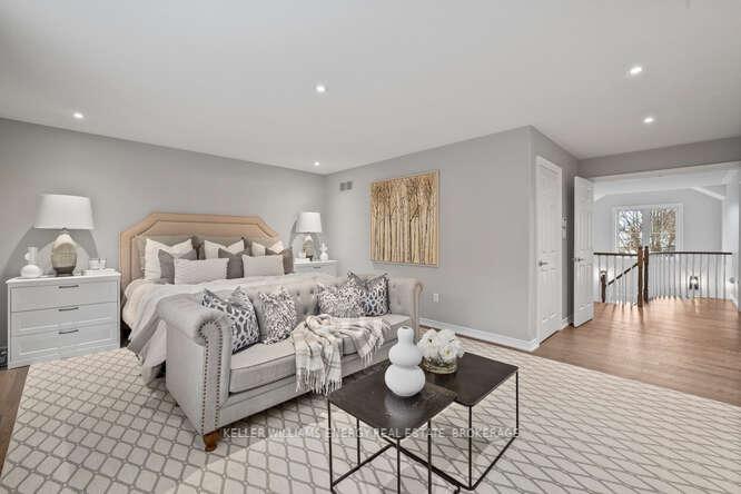 Photo 23 of 94 Auburn Lane, Clarington, Courtice — HOMEH