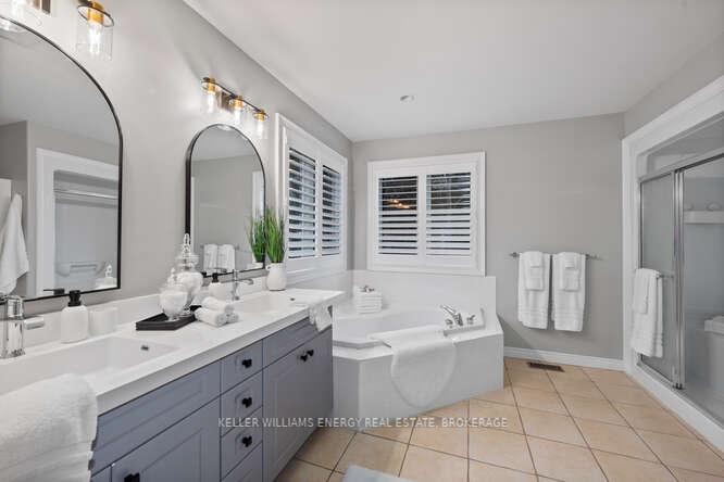 Photo 24 of 94 Auburn Lane, Clarington, Courtice — HOMEH