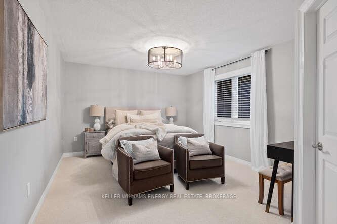 Photo 26 of 94 Auburn Lane, Clarington, Courtice — HOMEH