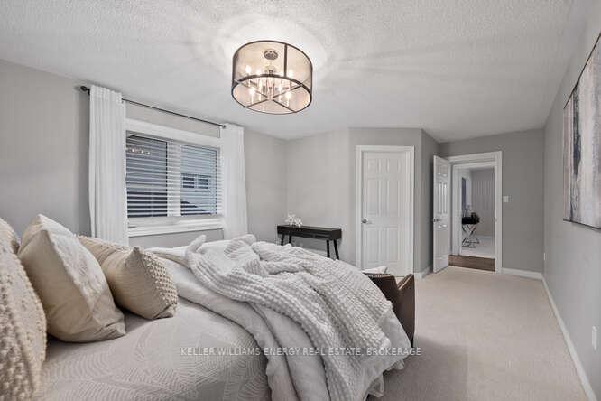 Photo 27 of 94 Auburn Lane, Clarington, Courtice — HOMEH