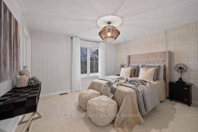 Photo 29 of 94 Auburn Lane, Clarington, Courtice — HOMEH