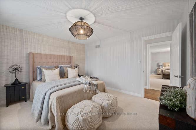 Photo 30 of 94 Auburn Lane, Clarington, Courtice — HOMEH