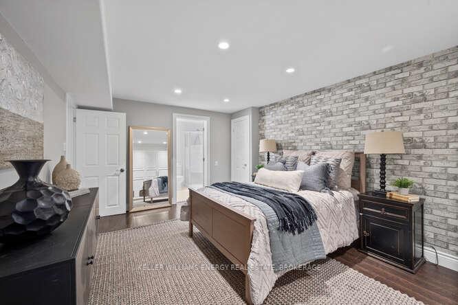 Photo 32 of 94 Auburn Lane, Clarington, Courtice — HOMEH