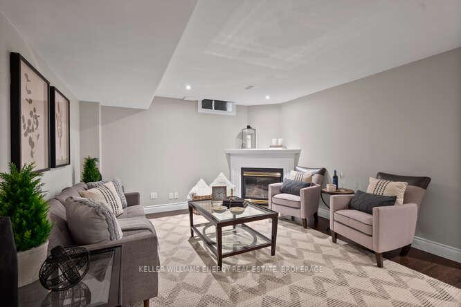 Photo 33 of 94 Auburn Lane, Clarington, Courtice — HOMEH