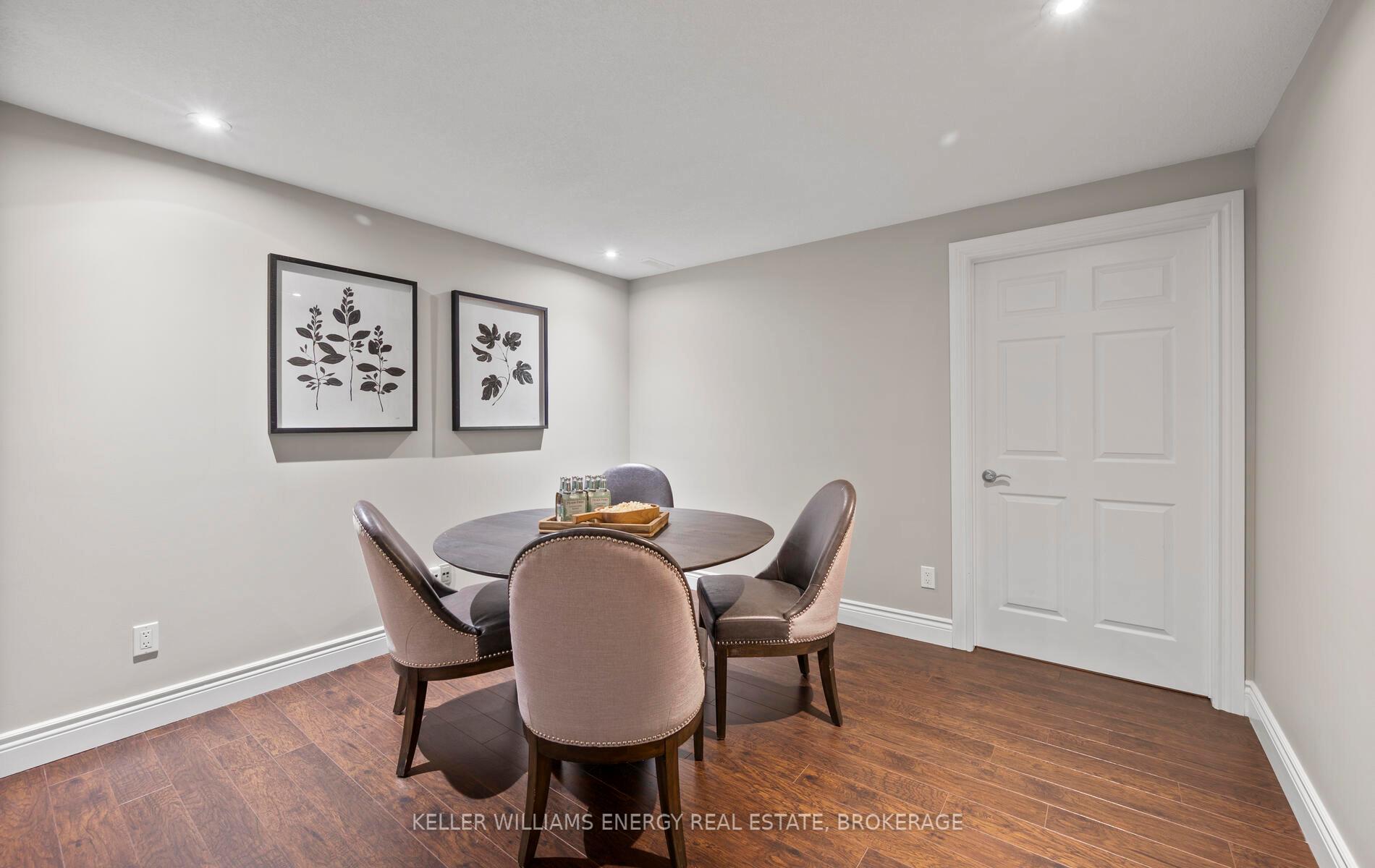 Photo 34 of 94 Auburn Lane, Clarington, Courtice — HOMEH