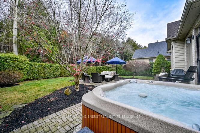 Photo 37 of 94 Auburn Lane, Clarington, Courtice — HOMEH