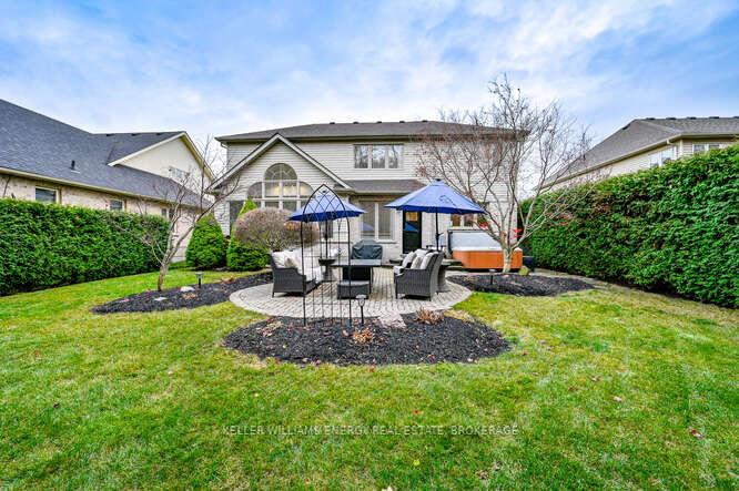 Photo 38 of 94 Auburn Lane, Clarington, Courtice — HOMEH