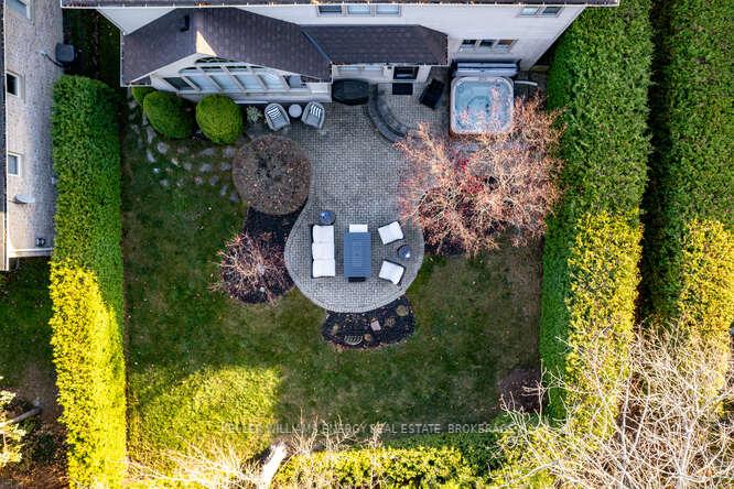 Photo 39 of 94 Auburn Lane, Clarington, Courtice — HOMEH