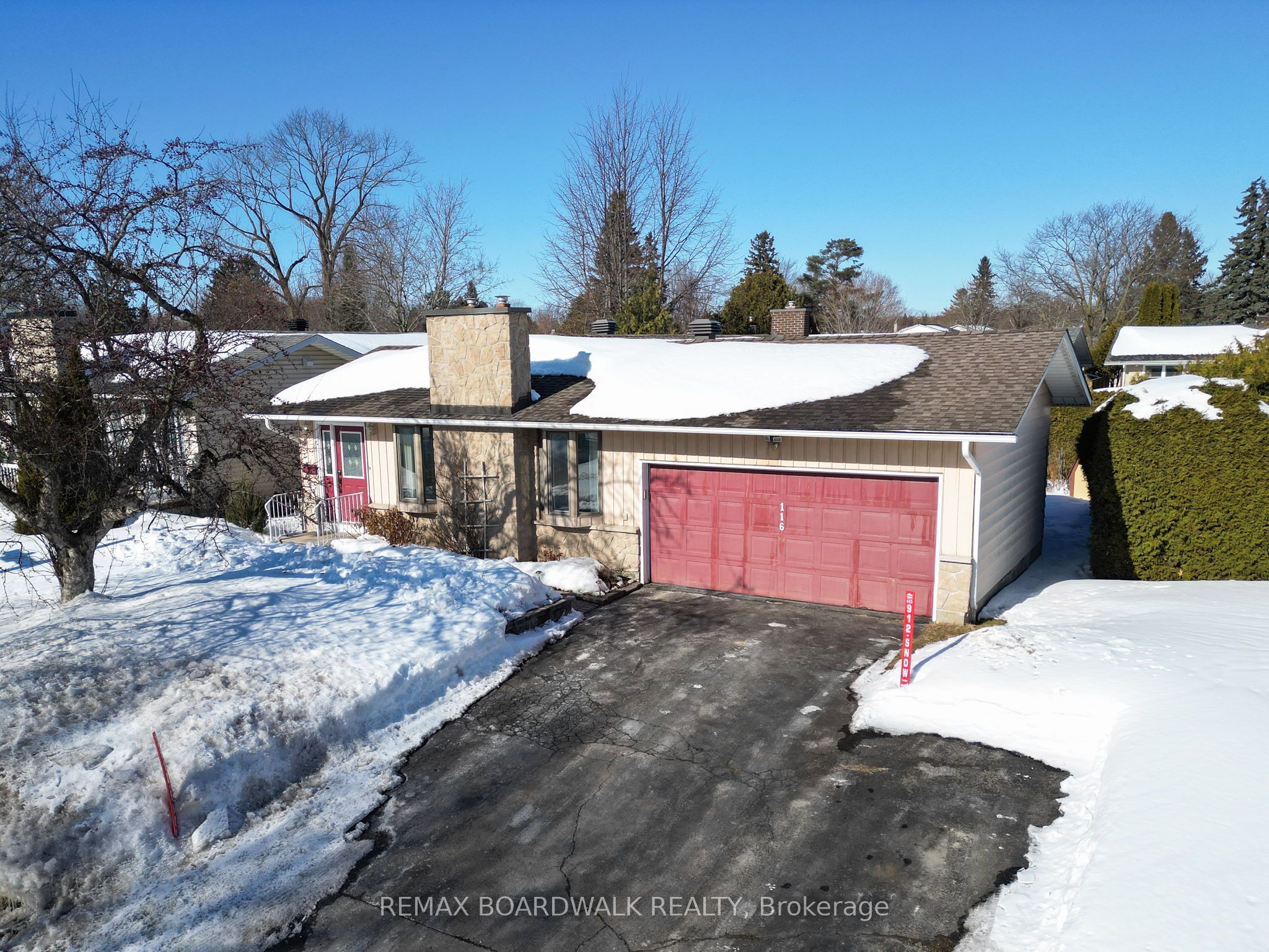 Photo 92 of 116 Old Colony Road, Ottawa, Kanata - Glencairn/Hazeldean — HOMEH