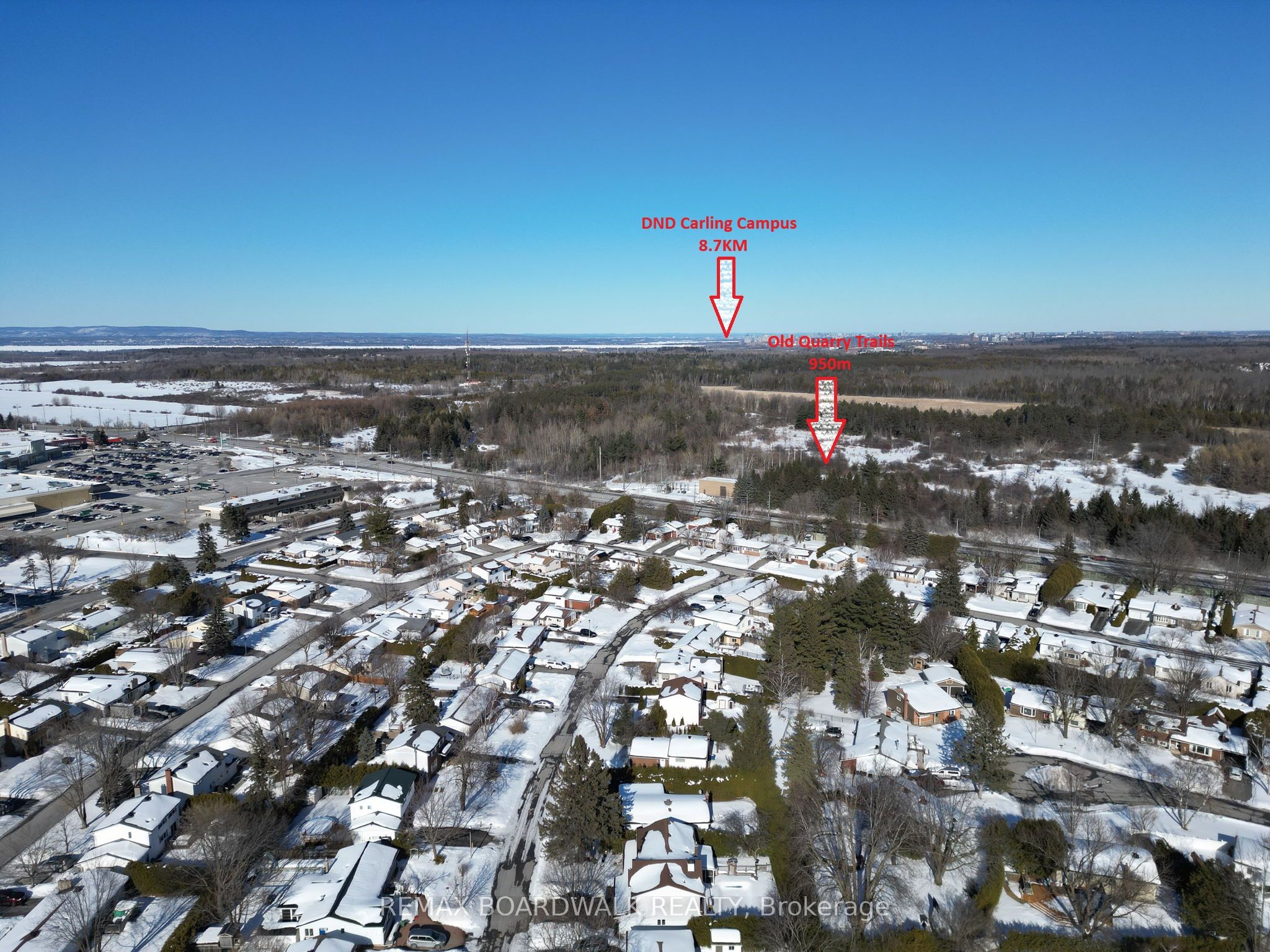 Photo 93 of 116 Old Colony Road, Ottawa, Kanata - Glencairn/Hazeldean — HOMEH
